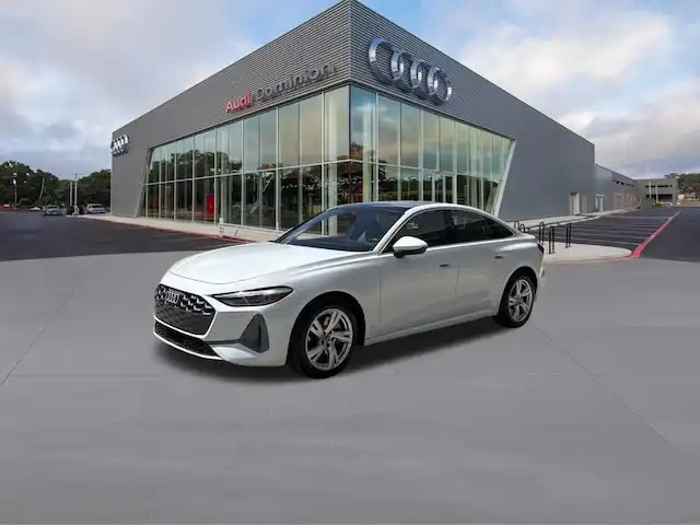 2025 Audi A5 Premium quattro S tronic's photo