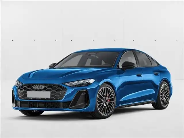 2025 Audi S5 Premium Plus quattro S tronic's photo