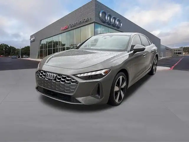 2025 Audi A5 Premium Plus quattro S tronic's photo