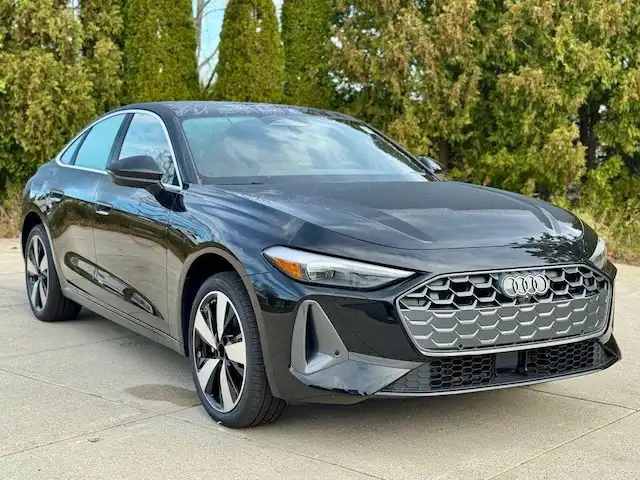 2025 Audi A5 Premium quattro S tronic's photo