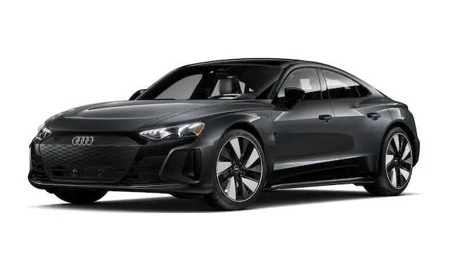 2023 Audi e-tron GT Prestige quattro's photo