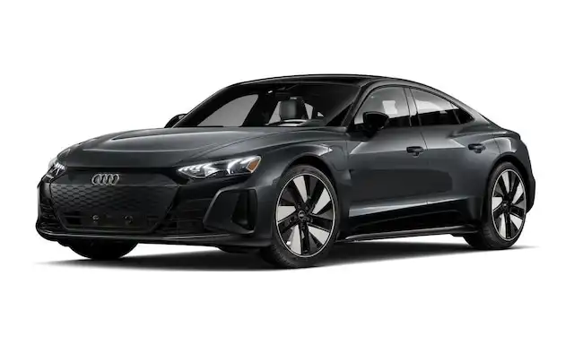 2023 Audi e-tron GT Prestige quattro's photo