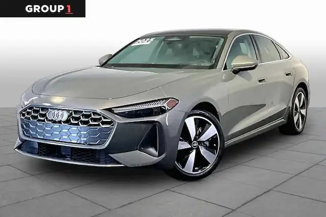 2025 Audi A5 Premium Plus quattro S tronic's photo