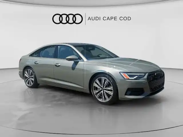 2024 Audi A6 Sport 45 Premium Plus S tronic quattro's photo