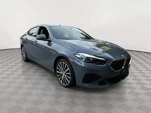 2022 BMW 2 Series 228i xDrive Gran Coupe's photo