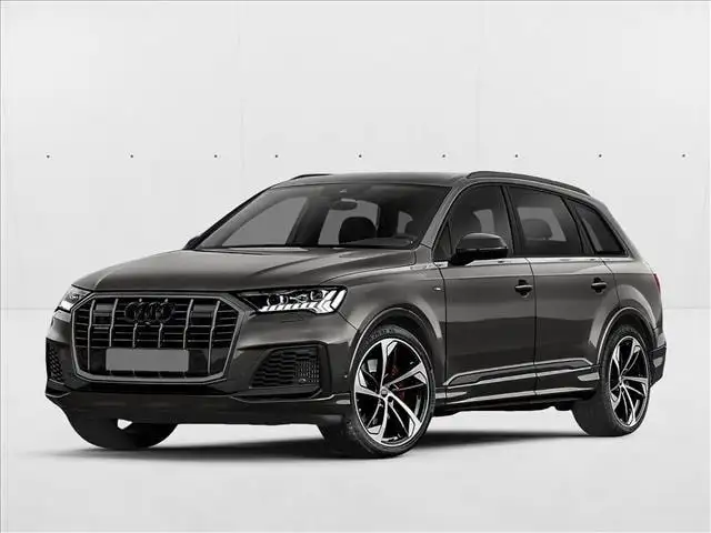 2023 Audi Q7 55 Prestige quattro Tiptronic's photo