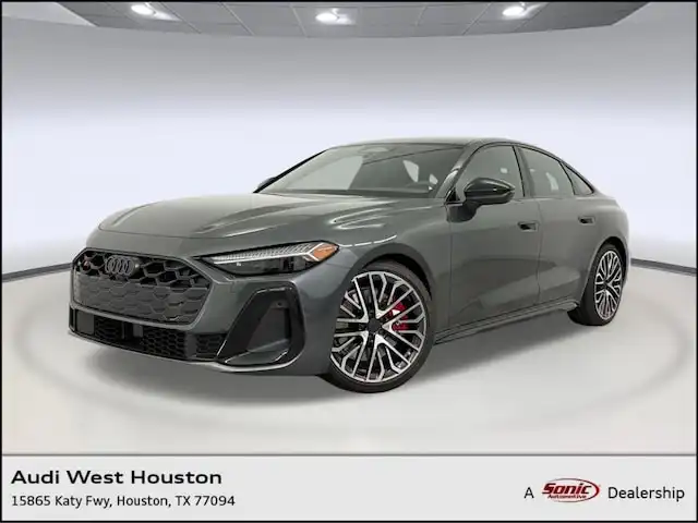 2026 Audi S5 Premium Plus quattro S tronic's photo