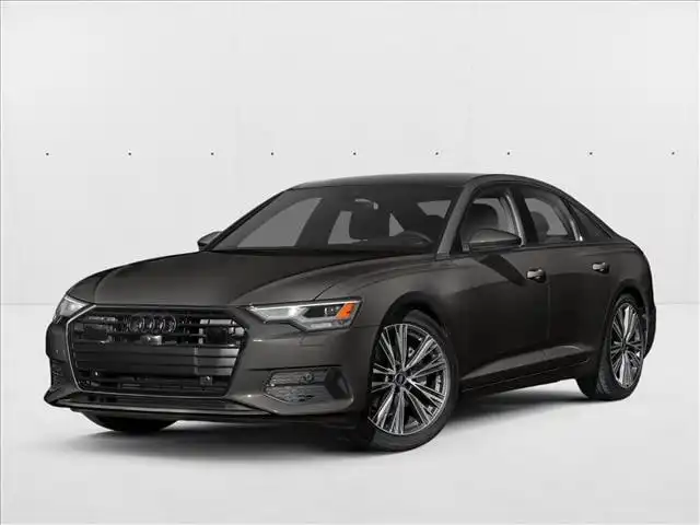 2023 Audi A6 45 Premium Plus quattro S tronic Sport's photo