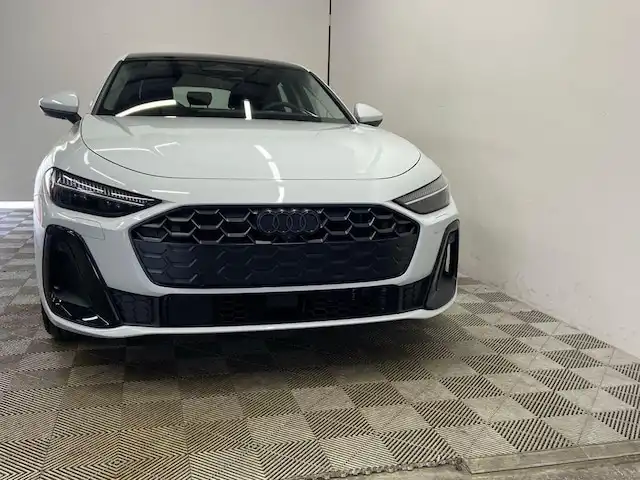2026 Audi A5 Prestige quattro S tronic's photo
