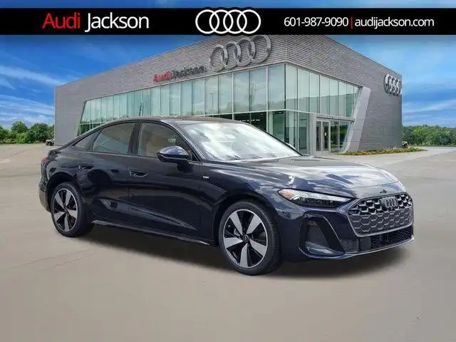 2026 Audi A5 Prestige quattro S tronic's photo