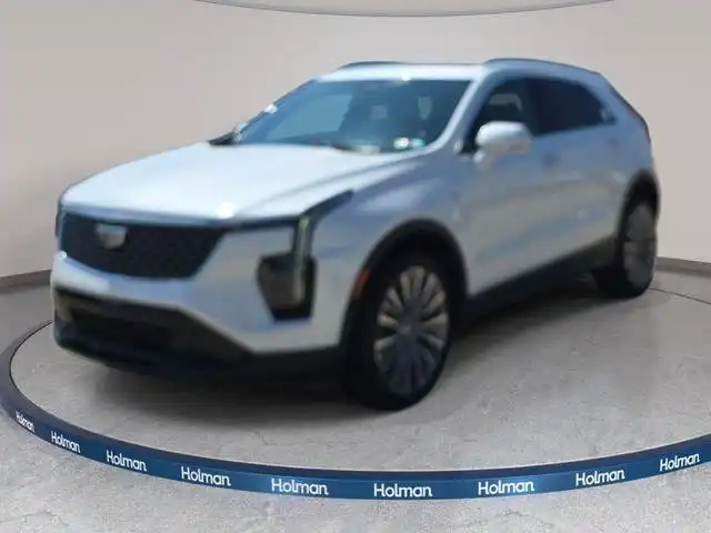 2024 Cadillac XT4 Premium Luxury AWD's photo