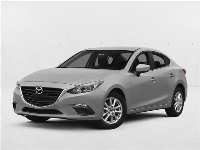 2015 Mazda CX-3 i Sport 4-Door AT's photo
