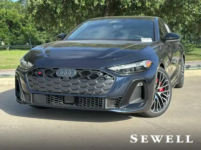 2026 Audi S5 Premium Plus quattro S tronic's photo