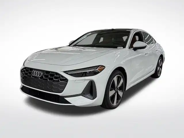 2025 Audi A5 Premium Plus quattro S tronic's photo