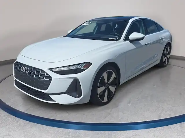 2025 Audi A5 Premium Plus quattro S tronic's photo