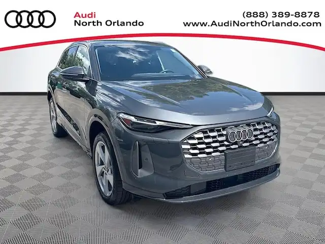 2025 Audi Q5 40 Premium Plus's photo