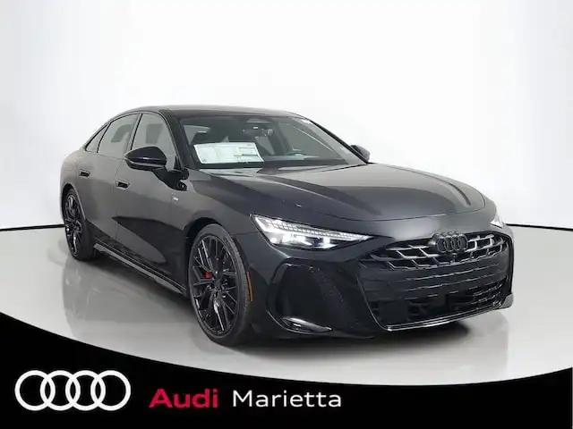 2026 Audi A6 Prestige quattro S tronic's photo