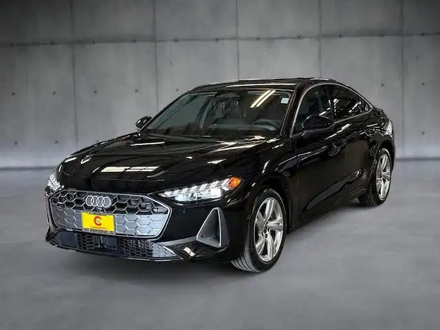 2026 Audi A5 Premium Plus quattro S tronic's photo