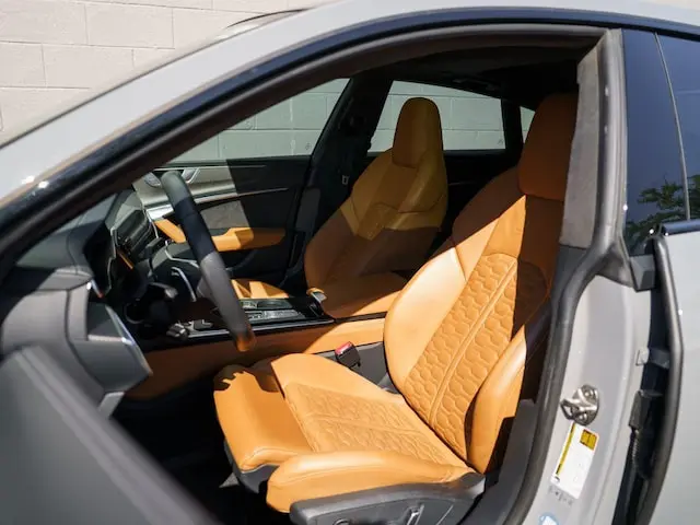 2023 Audi RS7 Base photo 5