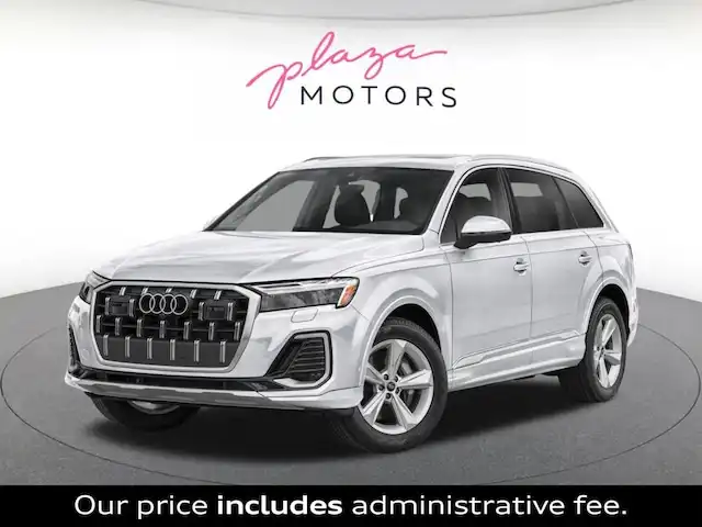 2026 Audi Q7 45 Premium quattro Tiptronic's photo