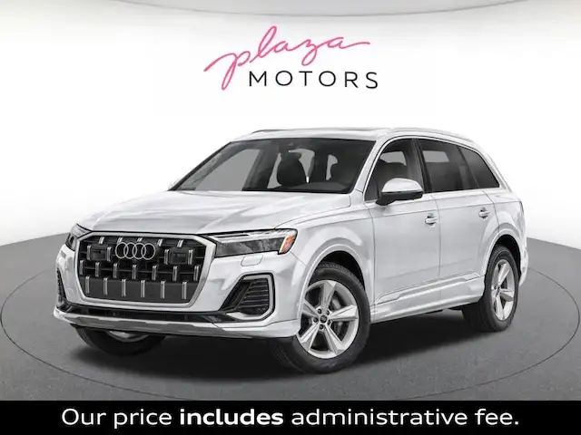 2026 Audi Q7 45 Premium quattro Tiptronic's photo