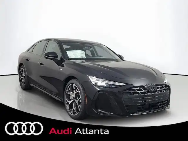 2026 Audi A6 Premium Plus quattro S tronic's photo