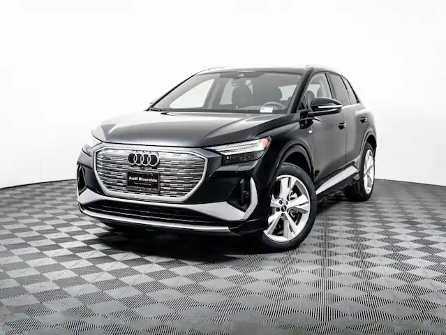2023 Audi Q4 e-tron 50 Prestige quattro's photo