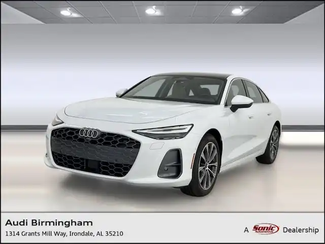 2026 Audi A6 Premium quattro S tronic's photo