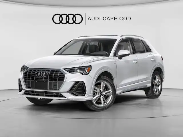 2023 Audi Q3 45 TFSI S Line Premium Plus quattro's photo