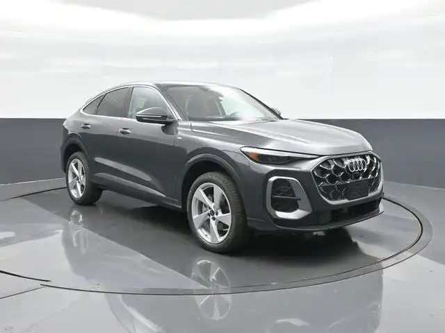 2026 Audi Q5 Sportback Premium Plus quattro's photo