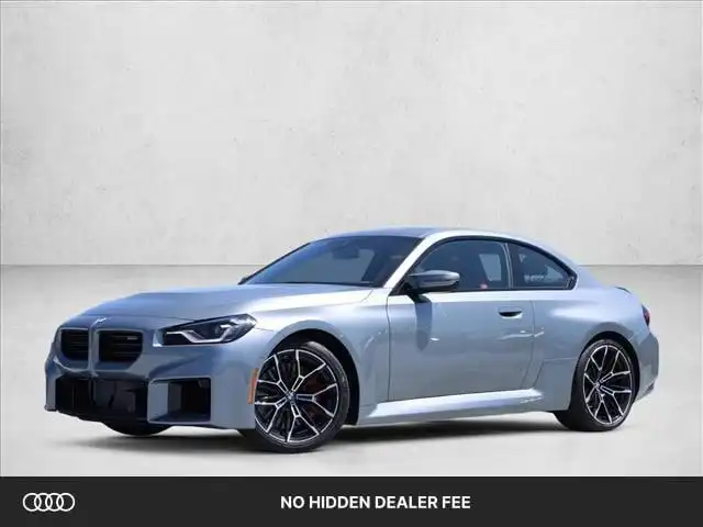 2025 BMW M2 M2 Coupe's photo