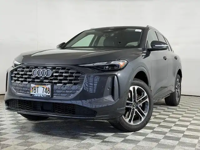 2025 Audi Q5 40 Premium's photo