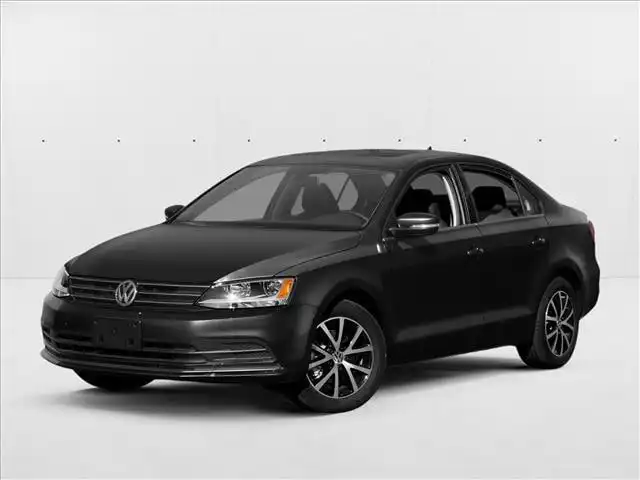 2017 Volkswagen Jetta 1.4T SE Auto's photo