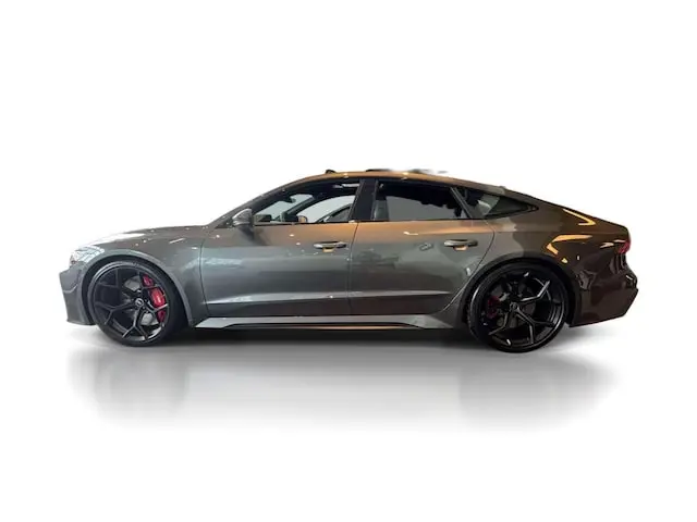 2026 Audi RS7 Performance photo 3