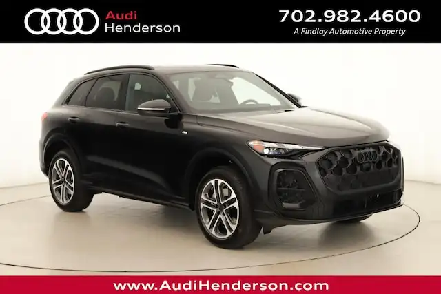 2026 Audi Q5 Premium quattro's photo
