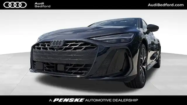 2026 Audi A6 Premium Plus quattro S tronic's photo