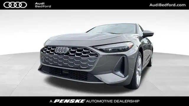 2026 Audi A5 Premium Plus quattro S tronic's photo