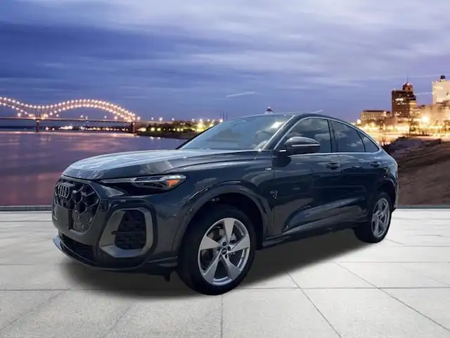 2026 Audi Q5 Sportback Premium Plus quattro's photo