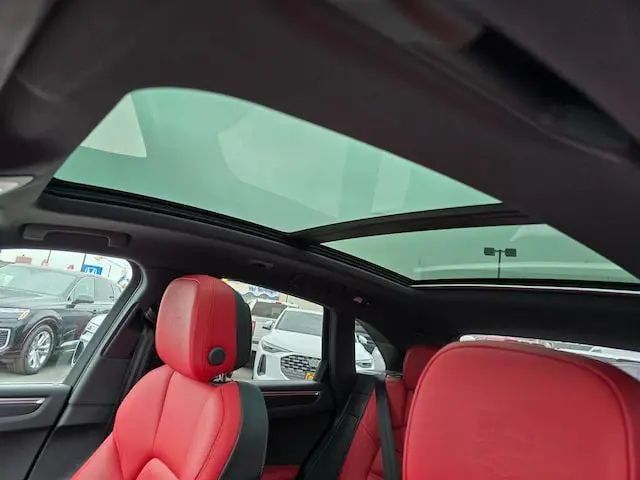 2021 Porsche Macan GTS photo 5
