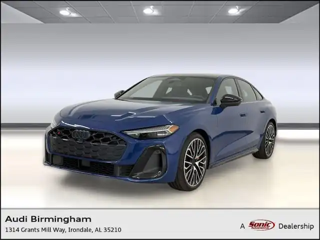 2026 Audi S5 Prestige quattro S tronic's photo