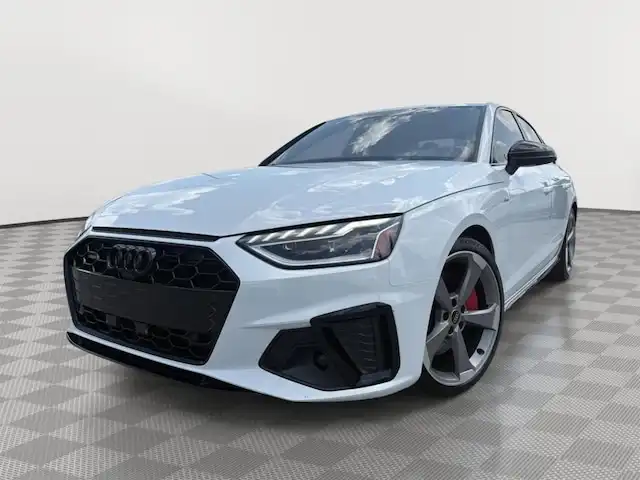 2023 Audi A4 45 TFSI Premium Plus quattro S tronic's photo