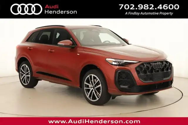 2026 Audi Q5 Premium Plus quattro's photo