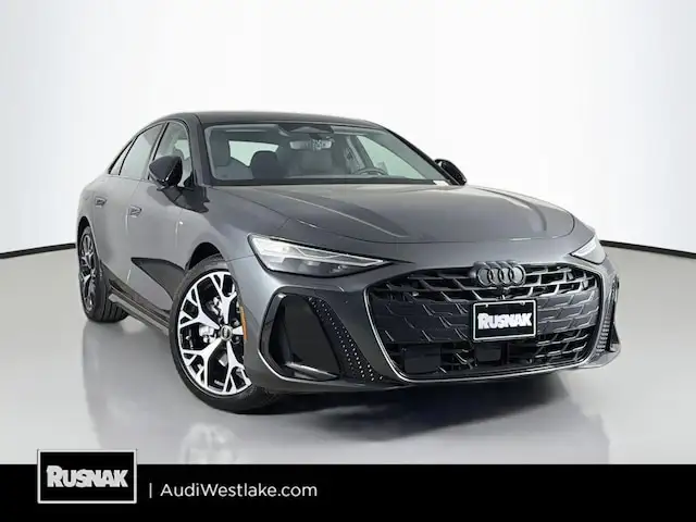 2026 Audi A6 Premium Plus quattro S tronic's photo