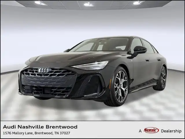 2026 Audi A6 Prestige quattro S tronic's photo
