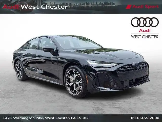 2026 Audi A6 Premium Plus quattro S tronic's photo