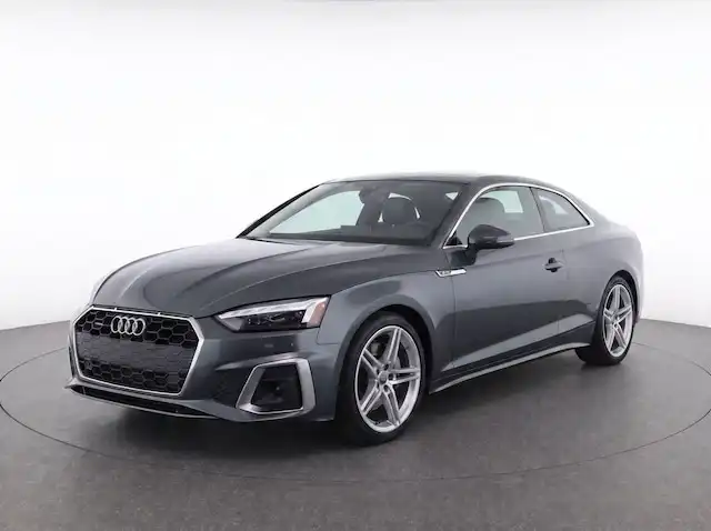 2020 Audi A5 45 Premium Plus quattro S tronic's photo