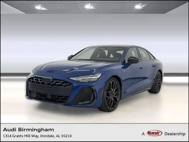 2026 Audi A6 Prestige quattro S tronic's photo