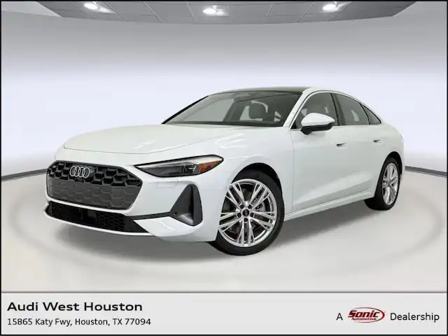 2026 Audi A5 Premium quattro S tronic's photo