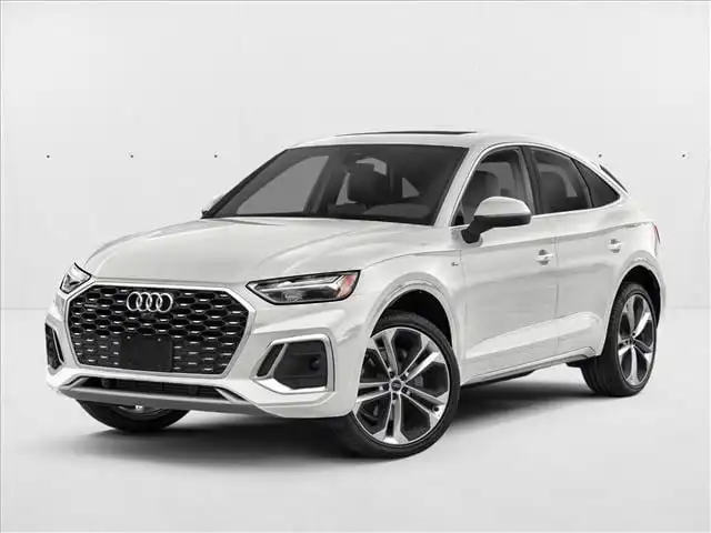 2023 Audi Q5 40 Premium Plus's photo