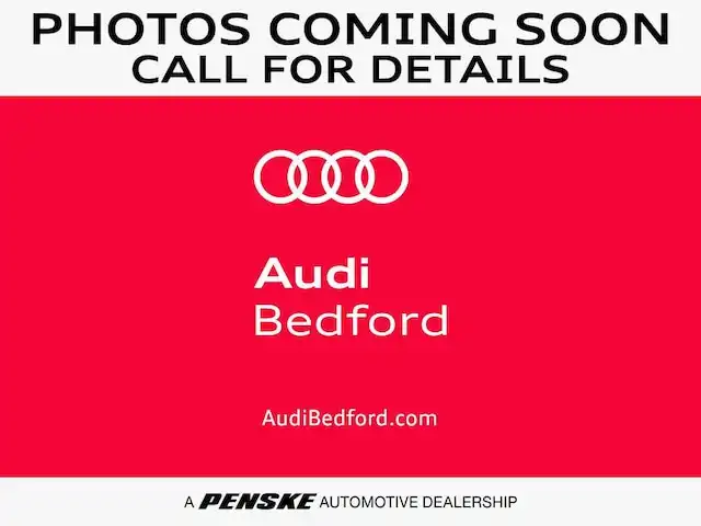 2019 Audi S5 Sportback 3.0T Prestige quattro Tiptronic's photo